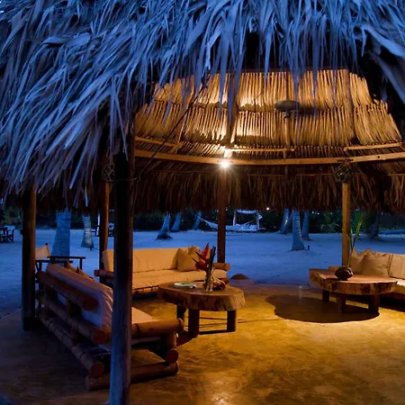 Gitana del Mar Beach Retreat-2